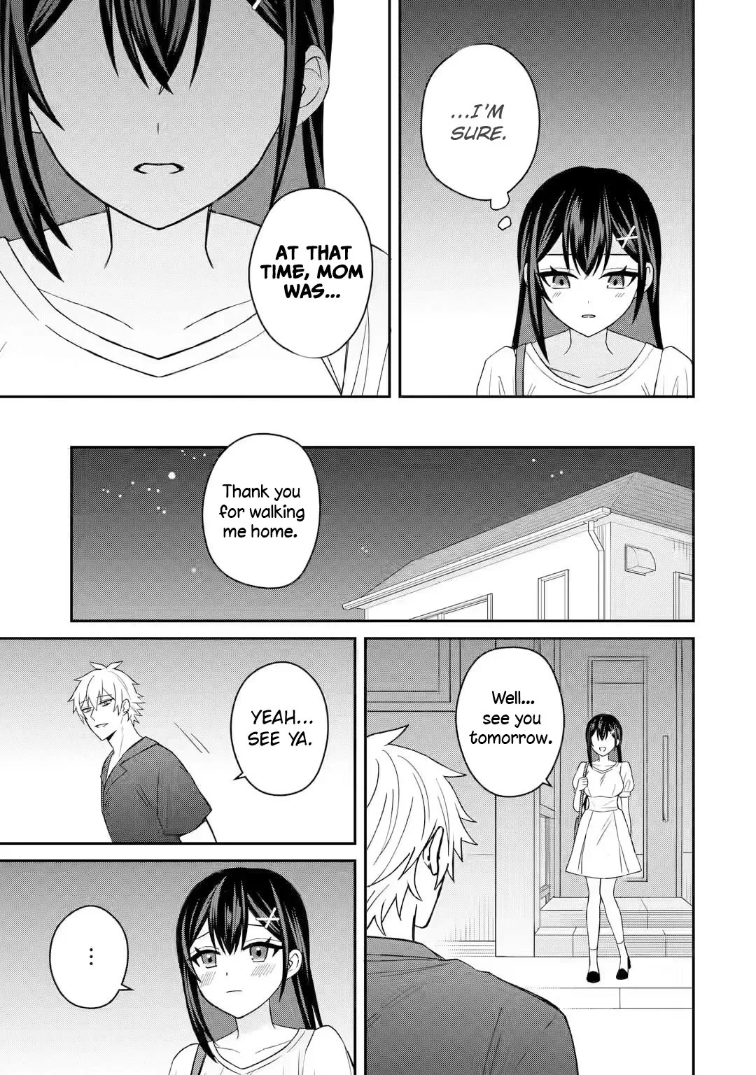Netorare Manga no Kuzu Otoko ni Tensei Shita Hazu ga Heroine ga Yottekuru Ken
