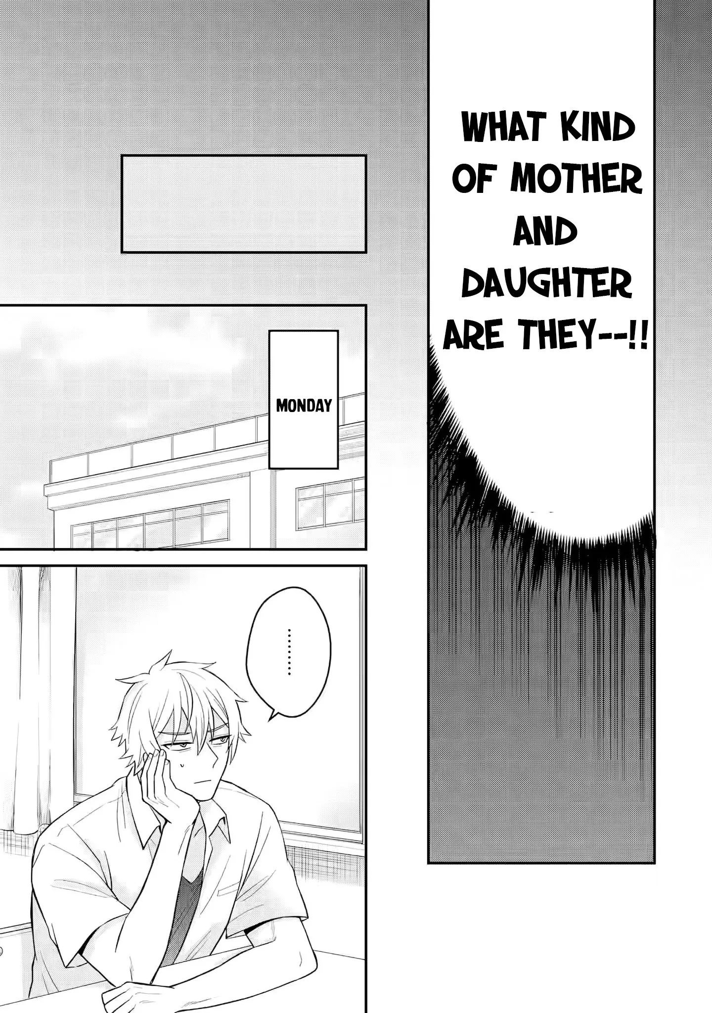 Netorare Manga no Kuzu Otoko ni Tensei Shita Hazu ga Heroine ga Yottekuru Ken