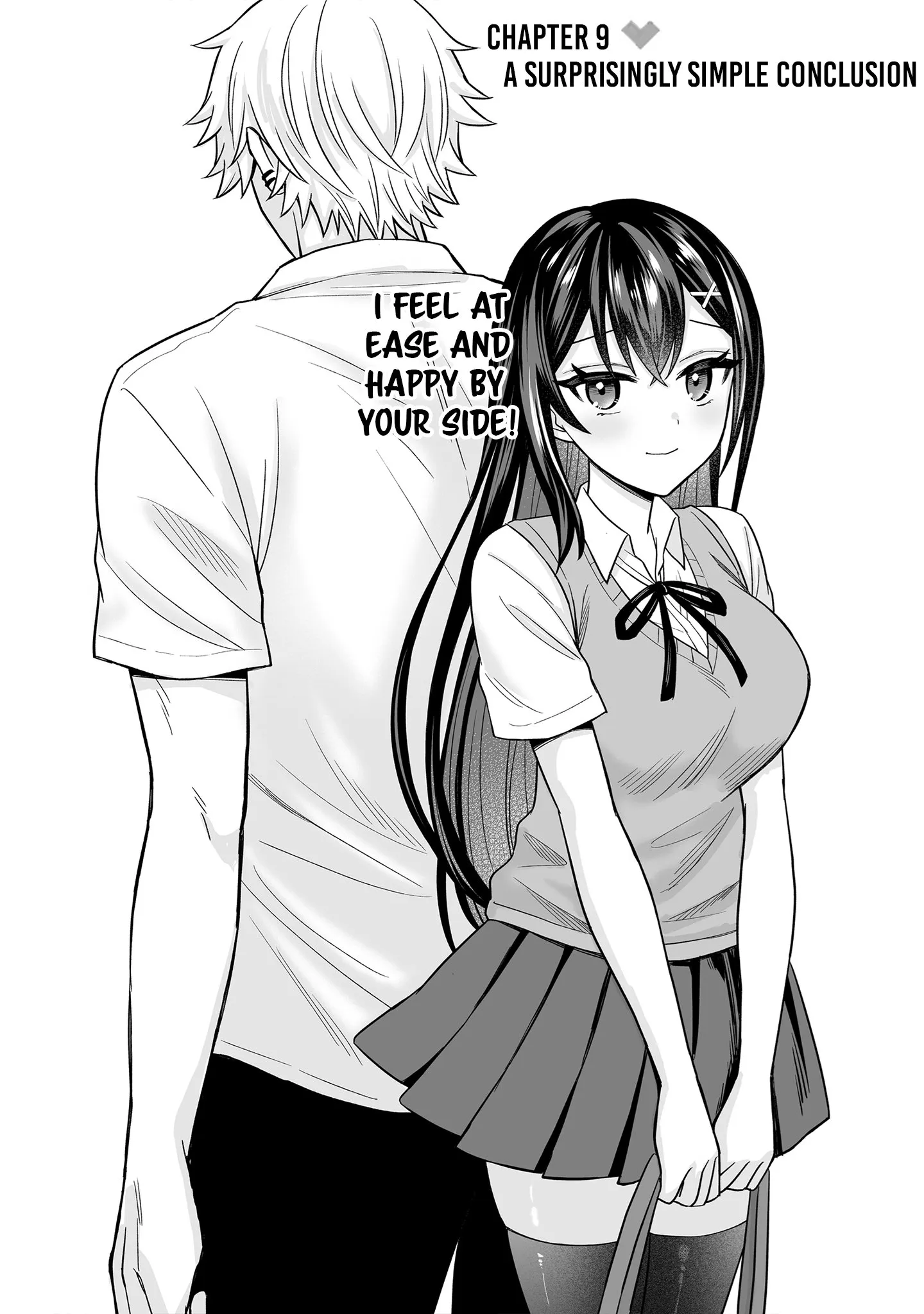 Netorare Manga no Kuzu Otoko ni Tensei Shita Hazu ga Heroine ga Yottekuru Ken
