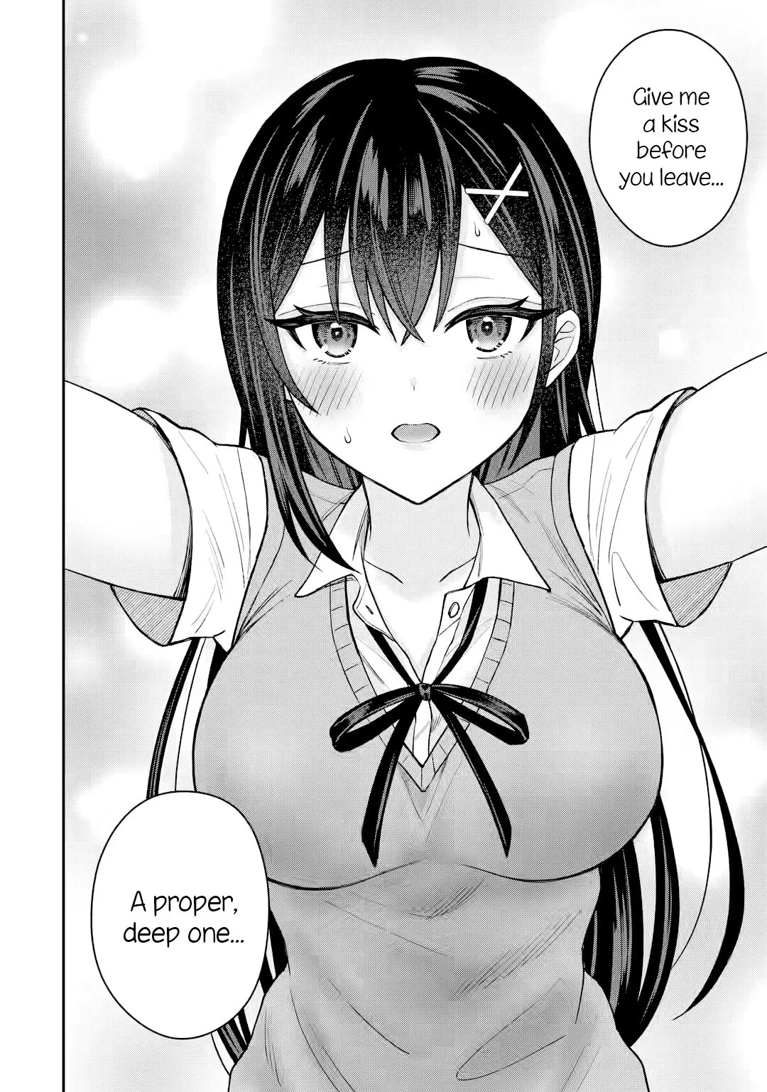 Netorare Manga no Kuzu Otoko ni Tensei Shita Hazu ga Heroine ga Yottekuru Ken