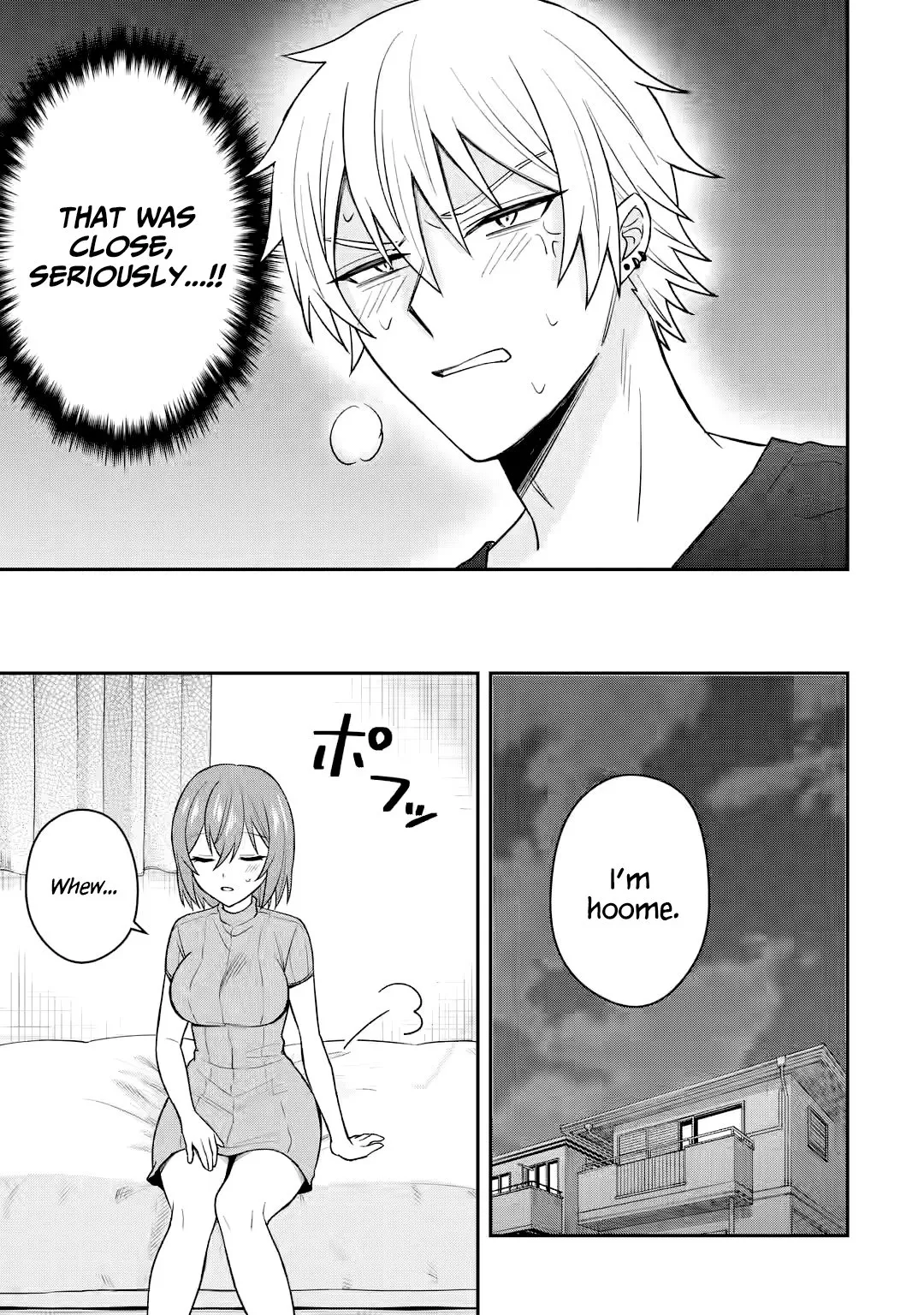 Netorare Manga no Kuzu Otoko ni Tensei Shita Hazu ga Heroine ga Yottekuru Ken
