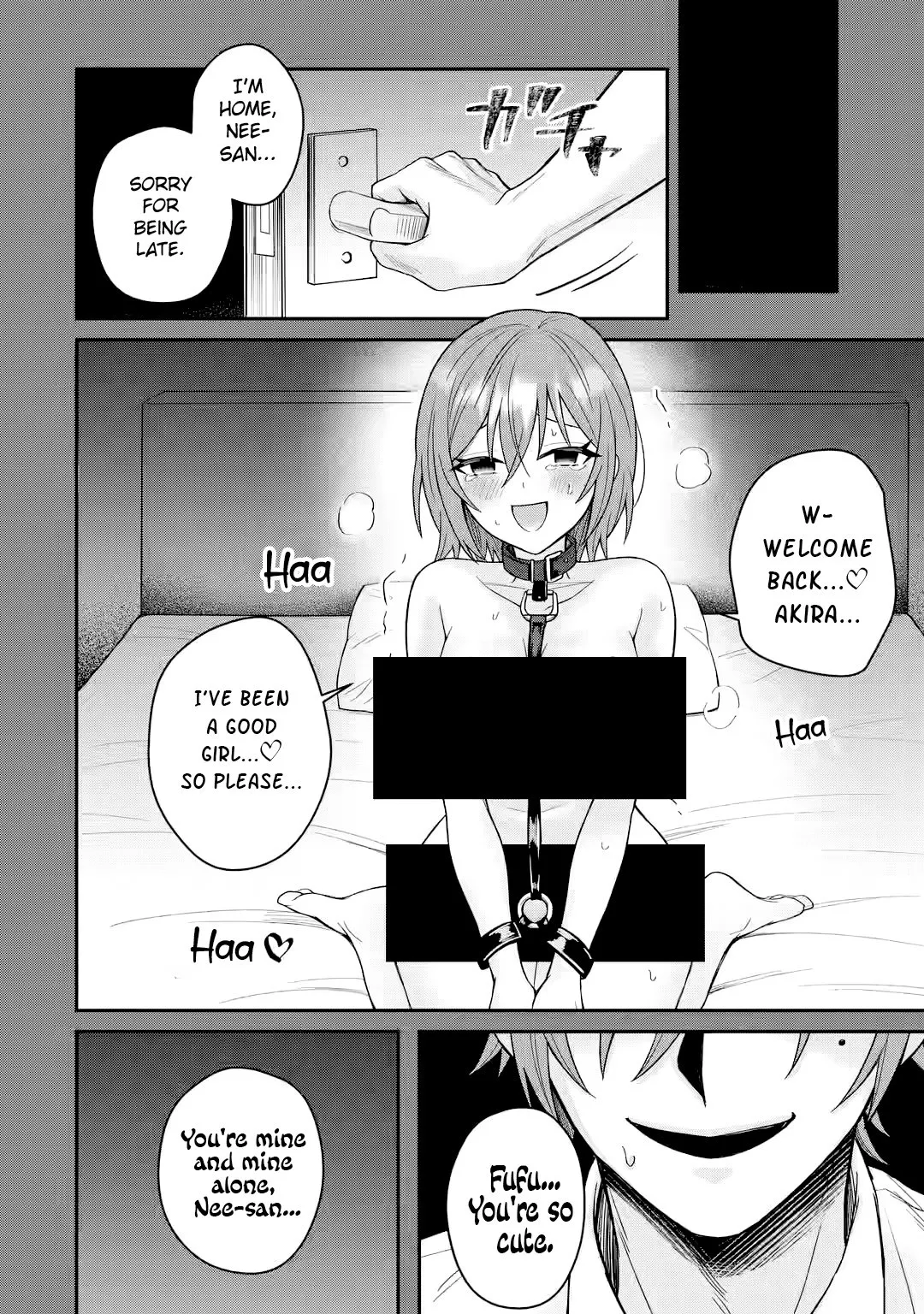 Netorare Manga no Kuzu Otoko ni Tensei Shita Hazu ga Heroine ga Yottekuru Ken
