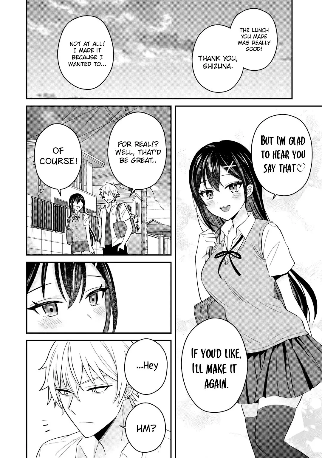Netorare Manga no Kuzu Otoko ni Tensei Shita Hazu ga Heroine ga Yottekuru Ken