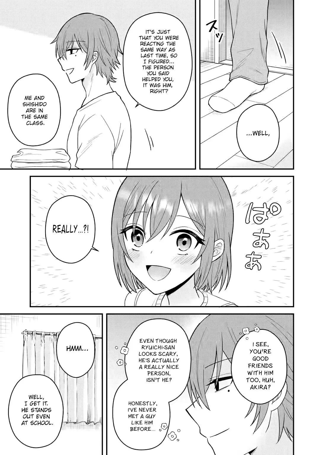 Netorare Manga no Kuzu Otoko ni Tensei Shita Hazu ga Heroine ga Yottekuru Ken