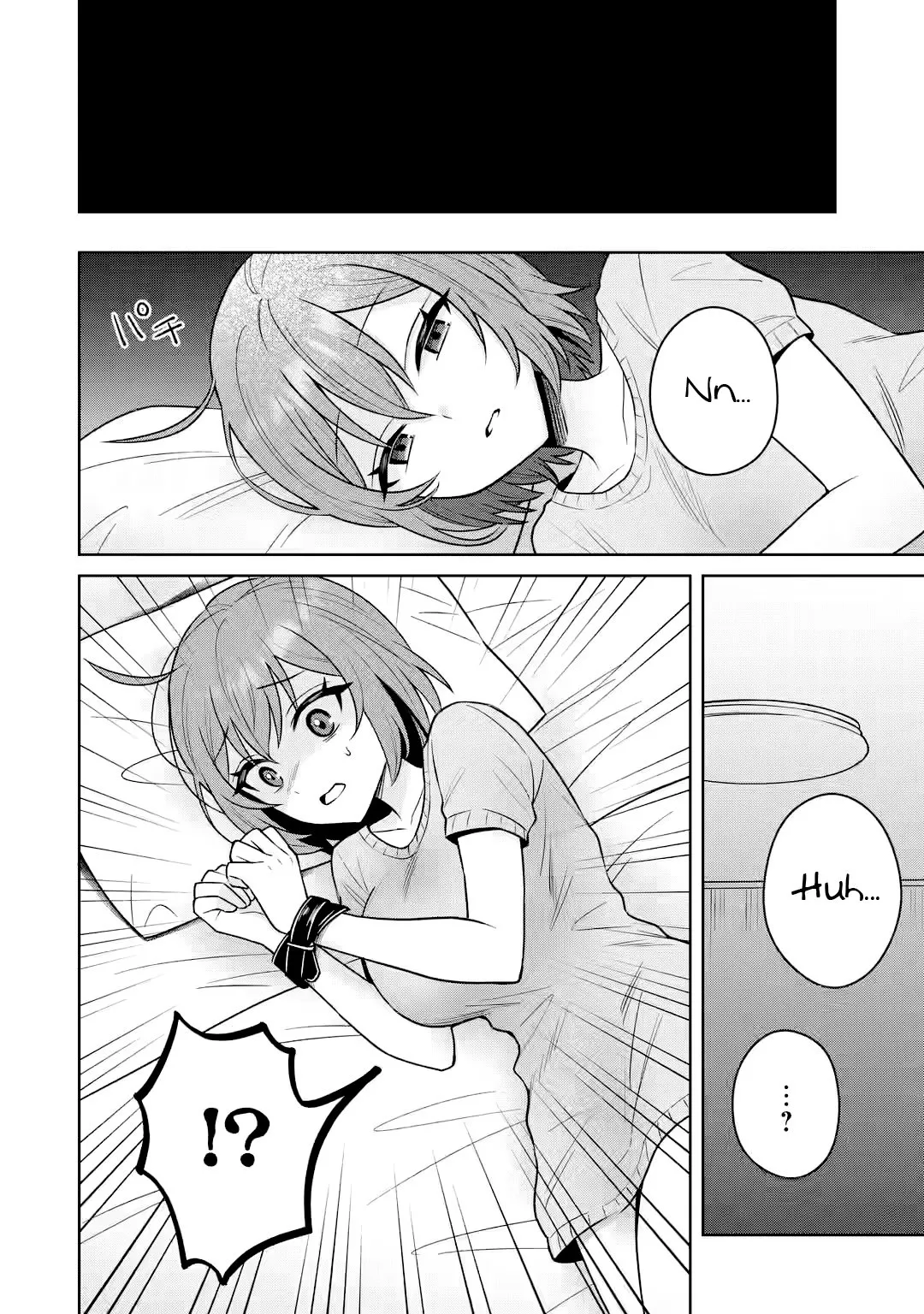 Netorare Manga no Kuzu Otoko ni Tensei Shita Hazu ga Heroine ga Yottekuru Ken