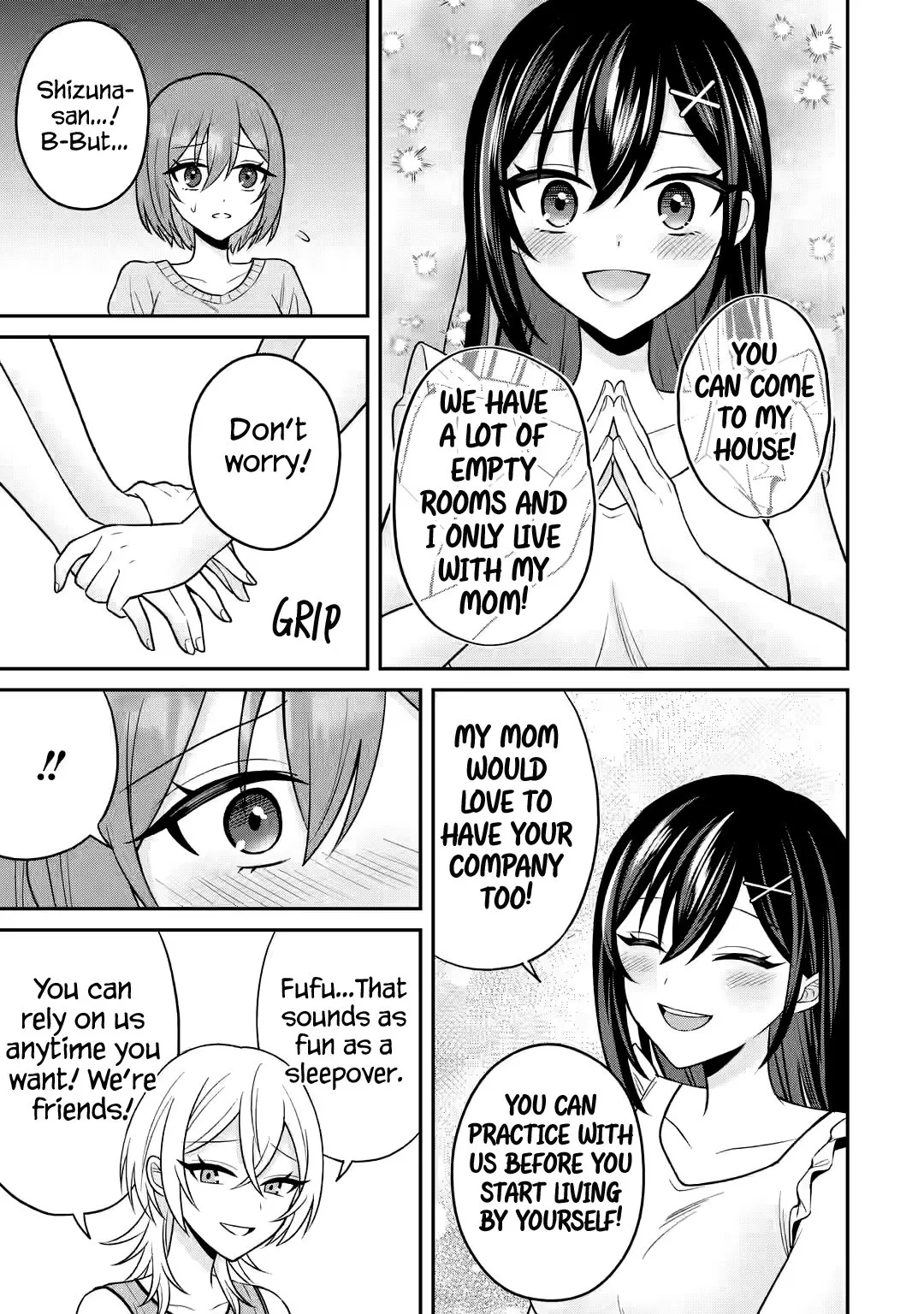 Netorare Manga no Kuzu Otoko ni Tensei Shita Hazu ga Heroine ga Yottekuru Ken