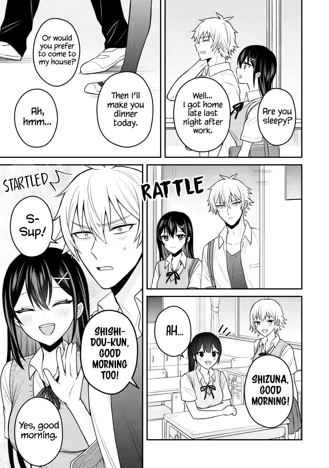 Netorare Manga no Kuzu Otoko ni Tensei Shita Hazu ga Heroine ga Yottekuru Ken