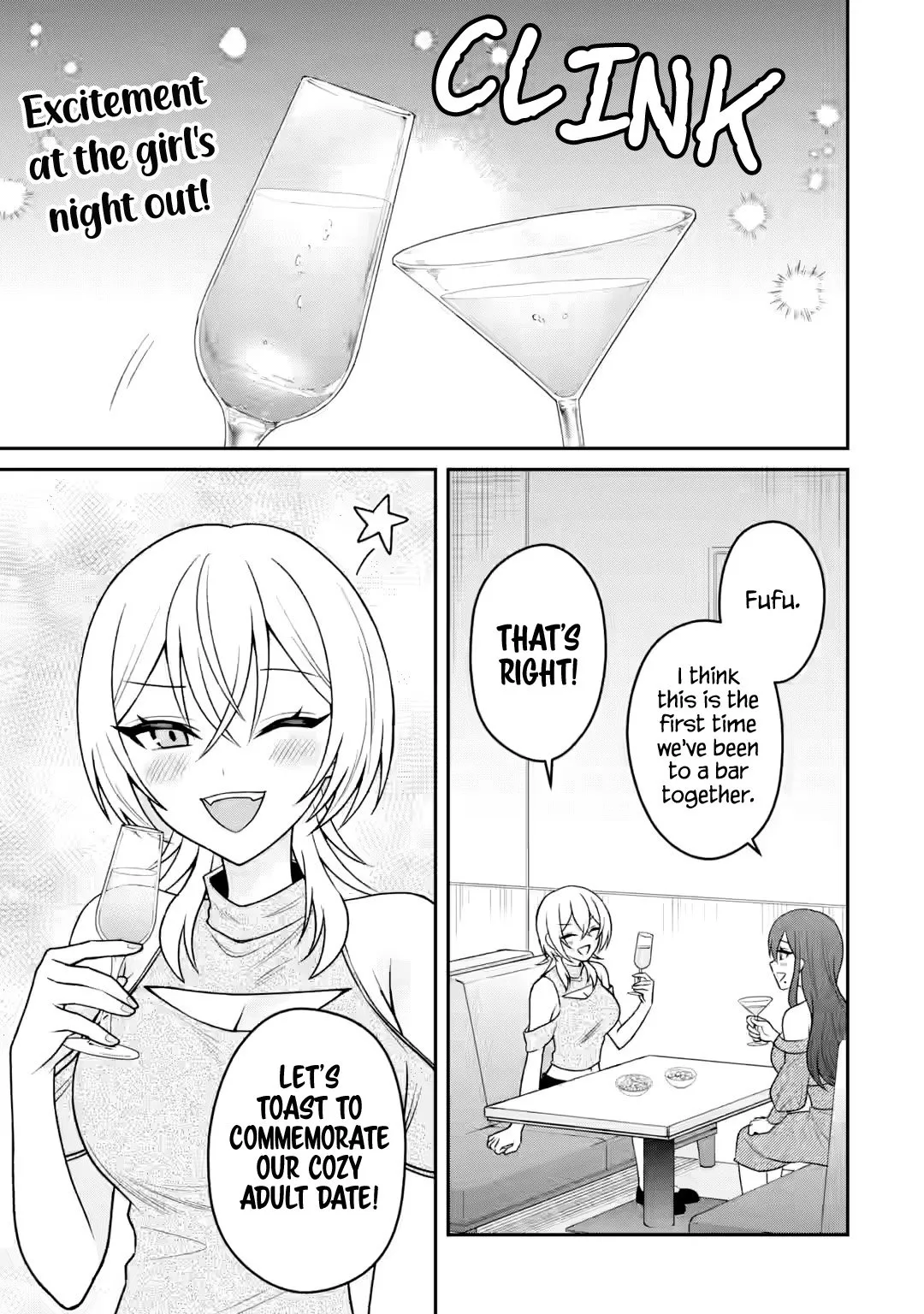 Netorare Manga no Kuzu Otoko ni Tensei Shita Hazu ga Heroine ga Yottekuru Ken