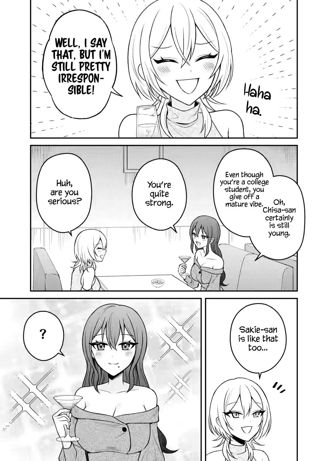Netorare Manga no Kuzu Otoko ni Tensei Shita Hazu ga Heroine ga Yottekuru Ken