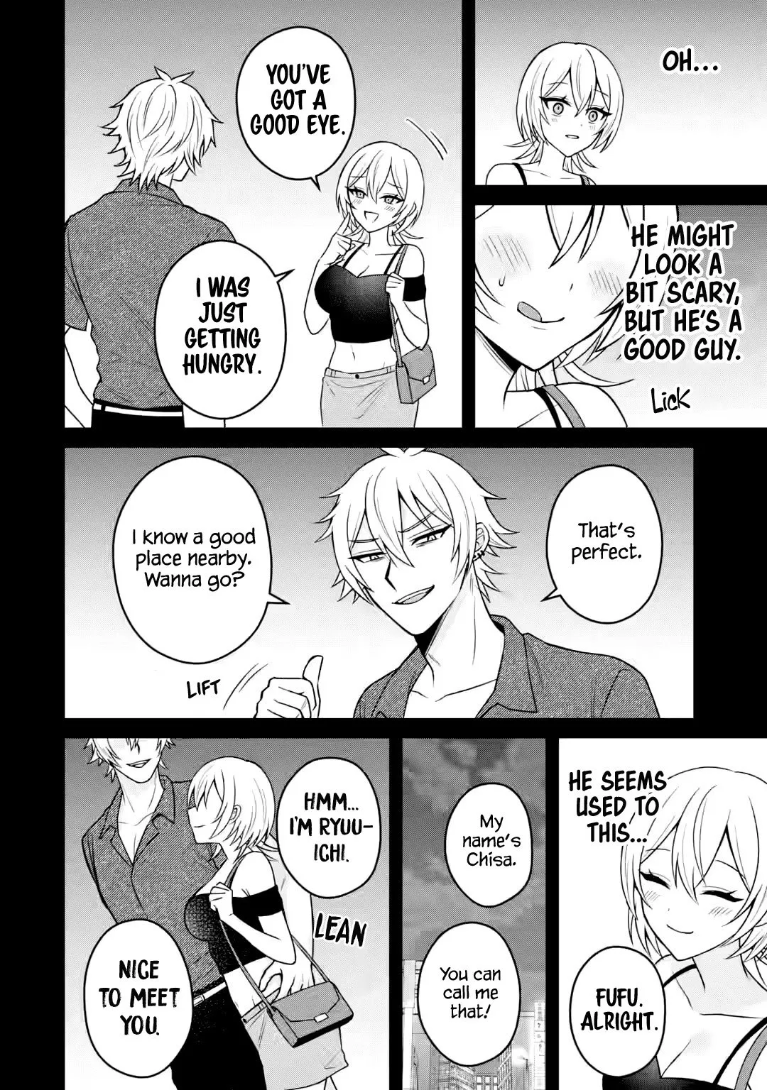 Netorare Manga no Kuzu Otoko ni Tensei Shita Hazu ga Heroine ga Yottekuru Ken