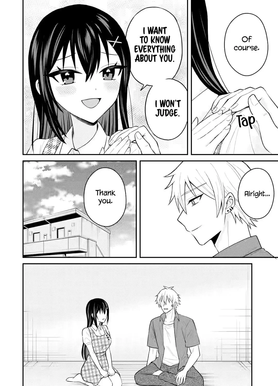 Netorare Manga no Kuzu Otoko ni Tensei Shita Hazu ga Heroine ga Yottekuru Ken