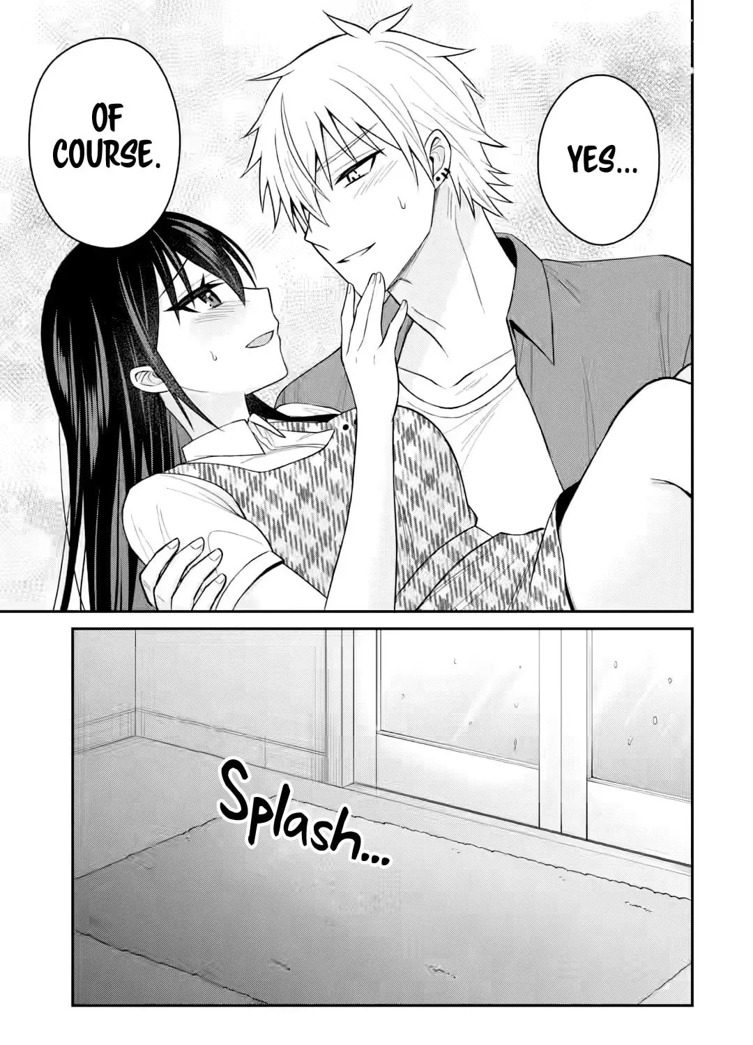 Netorare Manga no Kuzu Otoko ni Tensei Shita Hazu ga Heroine ga Yottekuru Ken