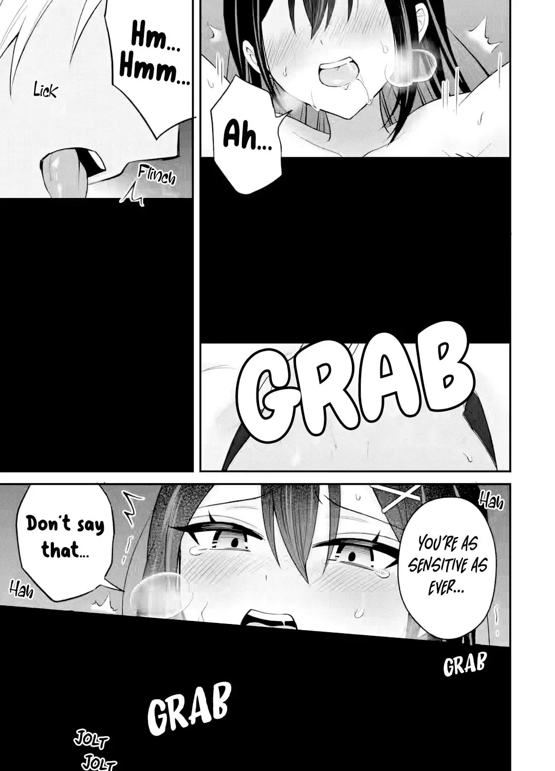 Netorare Manga no Kuzu Otoko ni Tensei Shita Hazu ga Heroine ga Yottekuru Ken