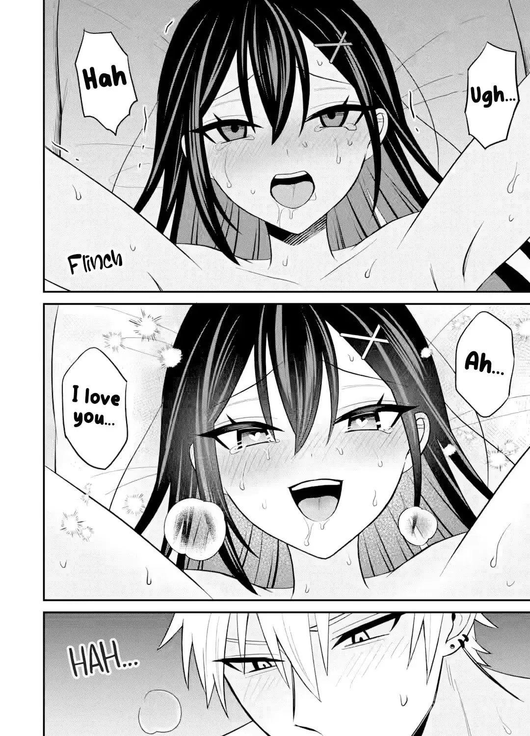 Netorare Manga no Kuzu Otoko ni Tensei Shita Hazu ga Heroine ga Yottekuru Ken