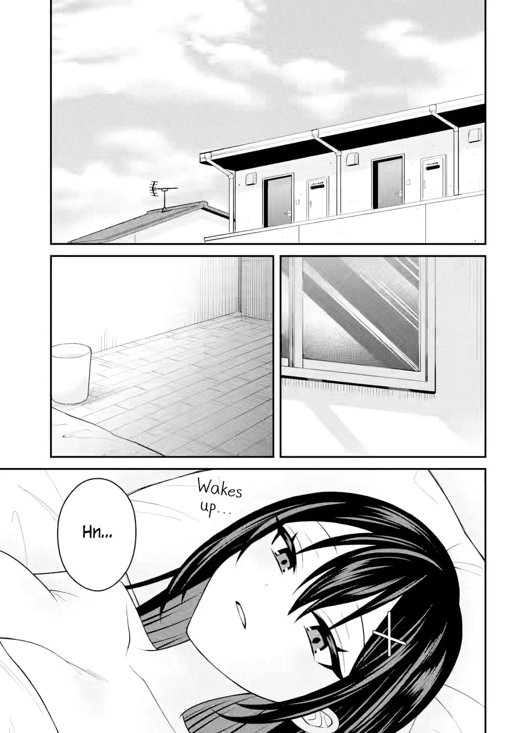 Netorare Manga no Kuzu Otoko ni Tensei Shita Hazu ga Heroine ga Yottekuru Ken