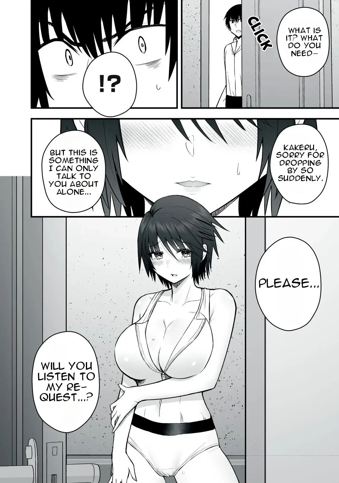 Isekai Rakuraku Survival ~Seizon Skill Kyousha no Ore ga Bishoujo Yonin to Class Mujintou Seikatsu~ — Chapter 48.2 — Page 14