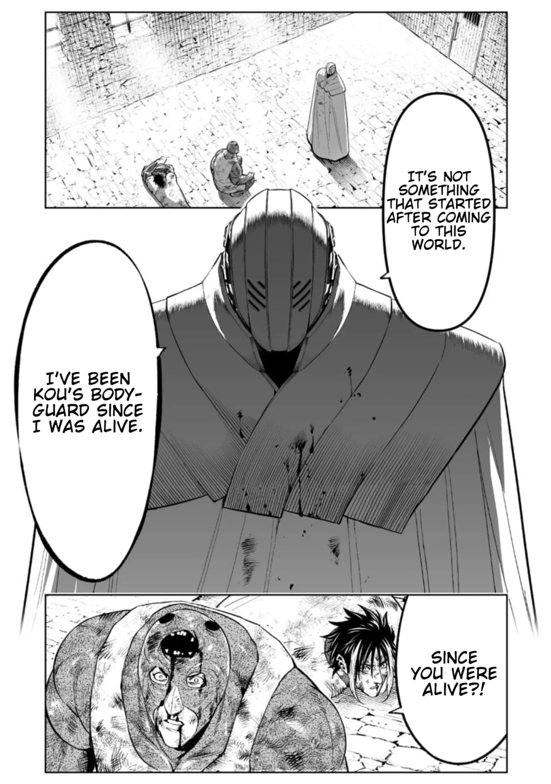 LOSTEND — Chapter 98 — Page 1