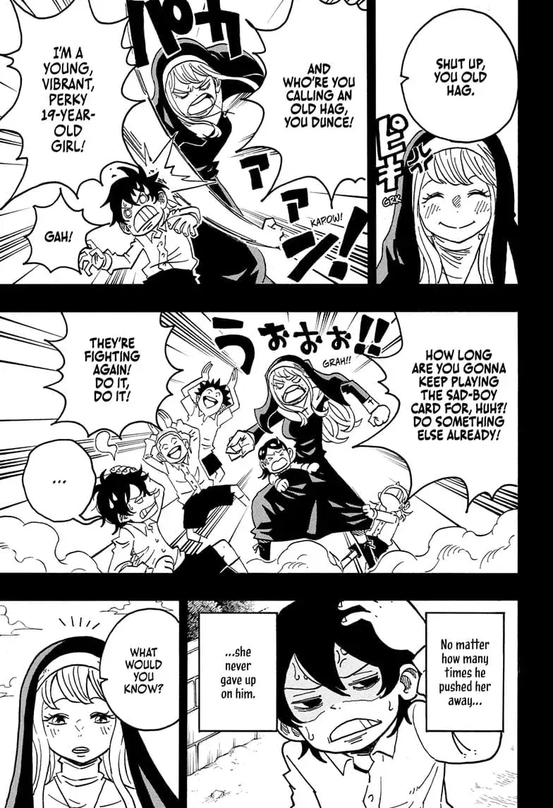 Isekai Rakuraku Survival ~Seizon Skill Kyousha no Ore ga Bishoujo Yonin to Class Mujintou Seikatsu~ — Chapter 49 — Page 3
