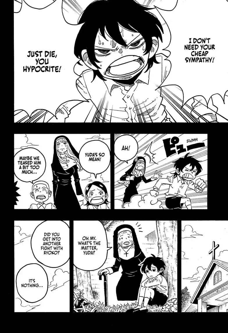 Isekai Rakuraku Survival ~Seizon Skill Kyousha no Ore ga Bishoujo Yonin to Class Mujintou Seikatsu~ — Chapter 49 — Page 4