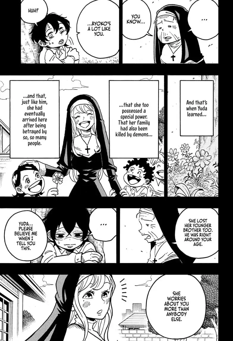 Isekai Rakuraku Survival ~Seizon Skill Kyousha no Ore ga Bishoujo Yonin to Class Mujintou Seikatsu~ — Chapter 49 — Page 5