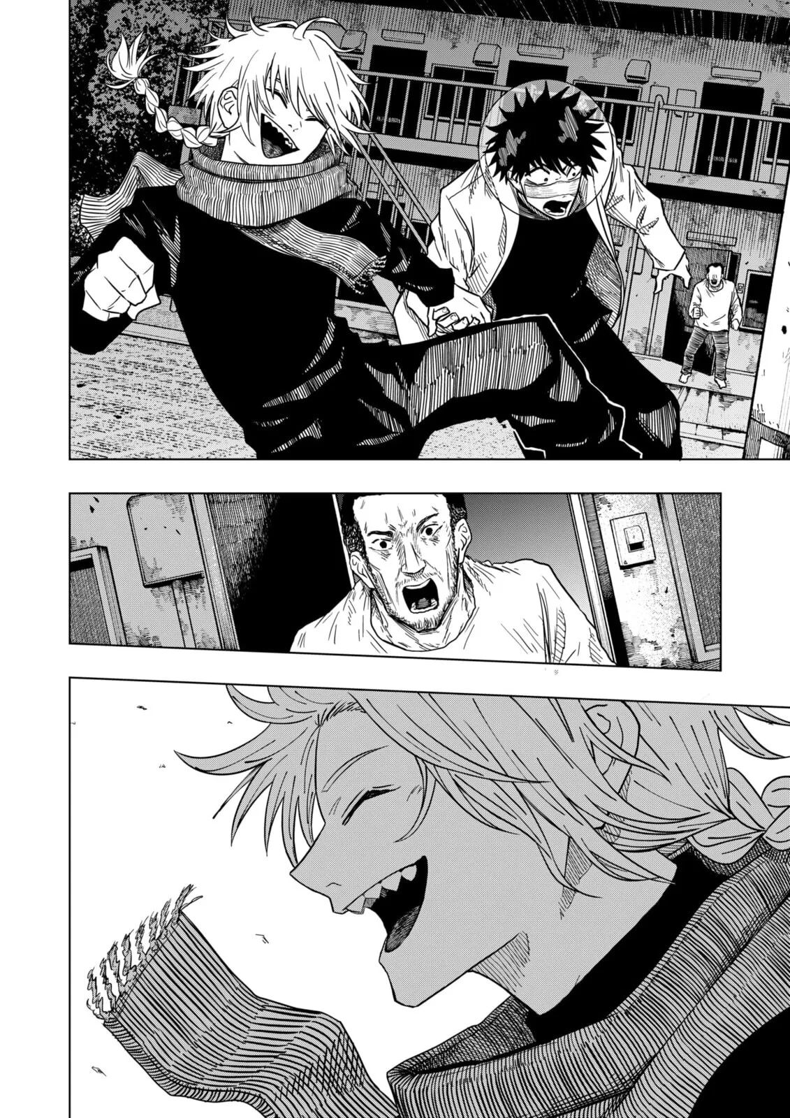Drama Queen — Chapter 50 — Page 18