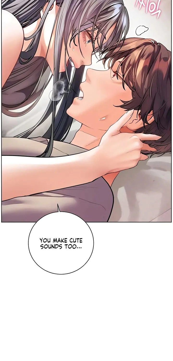 Teacher’s Efforts — Chapter 87 — Page 52