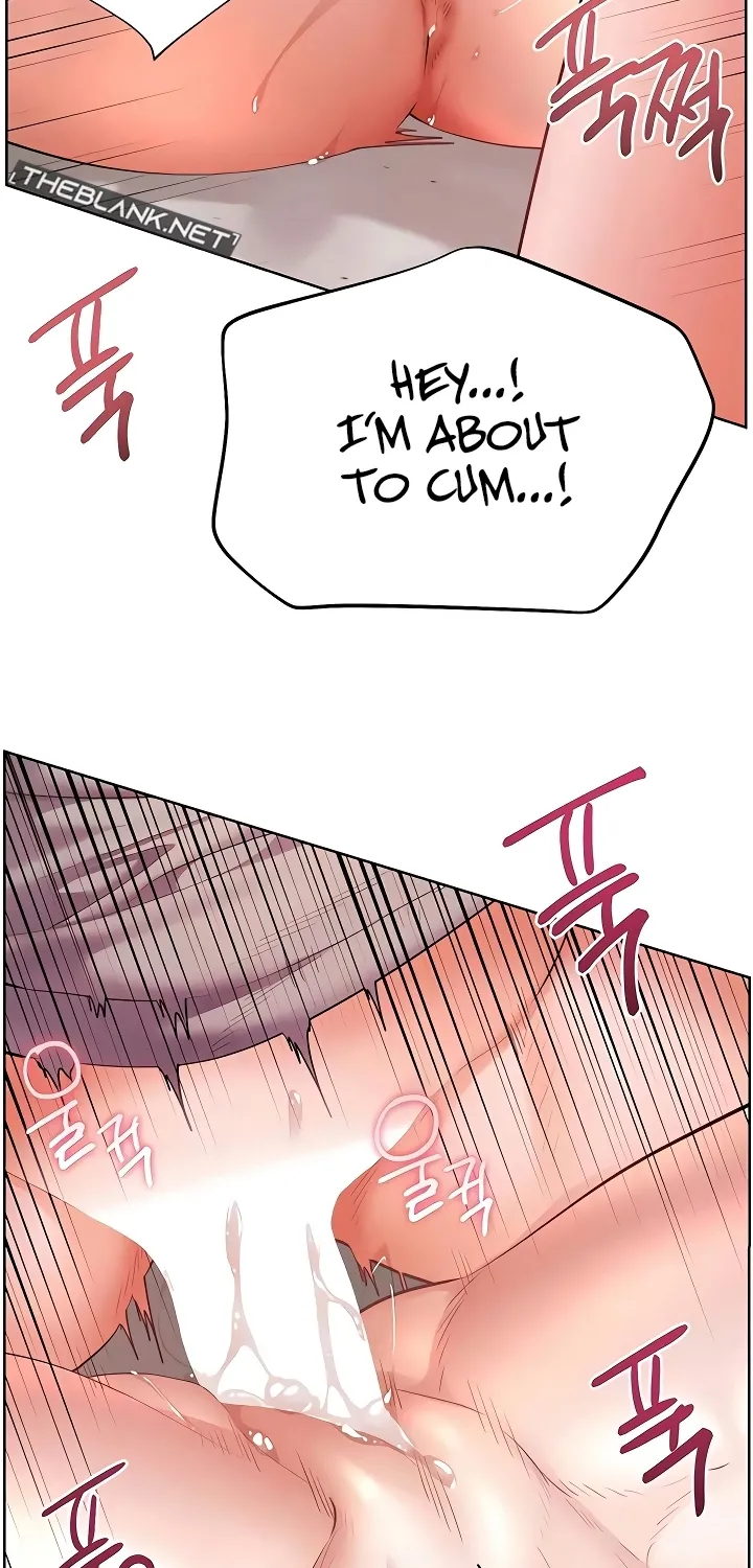 Teacher’s Efforts — Chapter 87 — Page 90