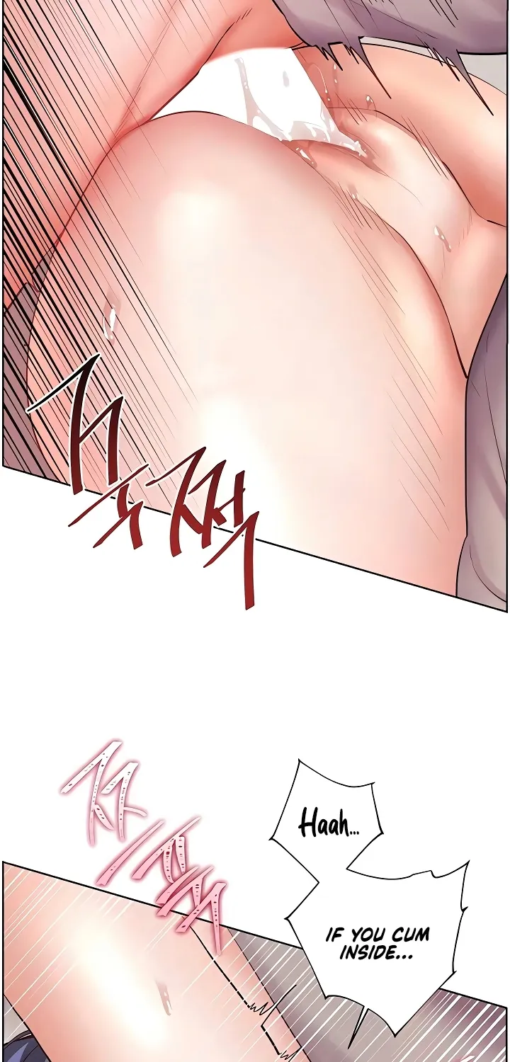 Teacher’s Efforts — Chapter 87 — Page 96
