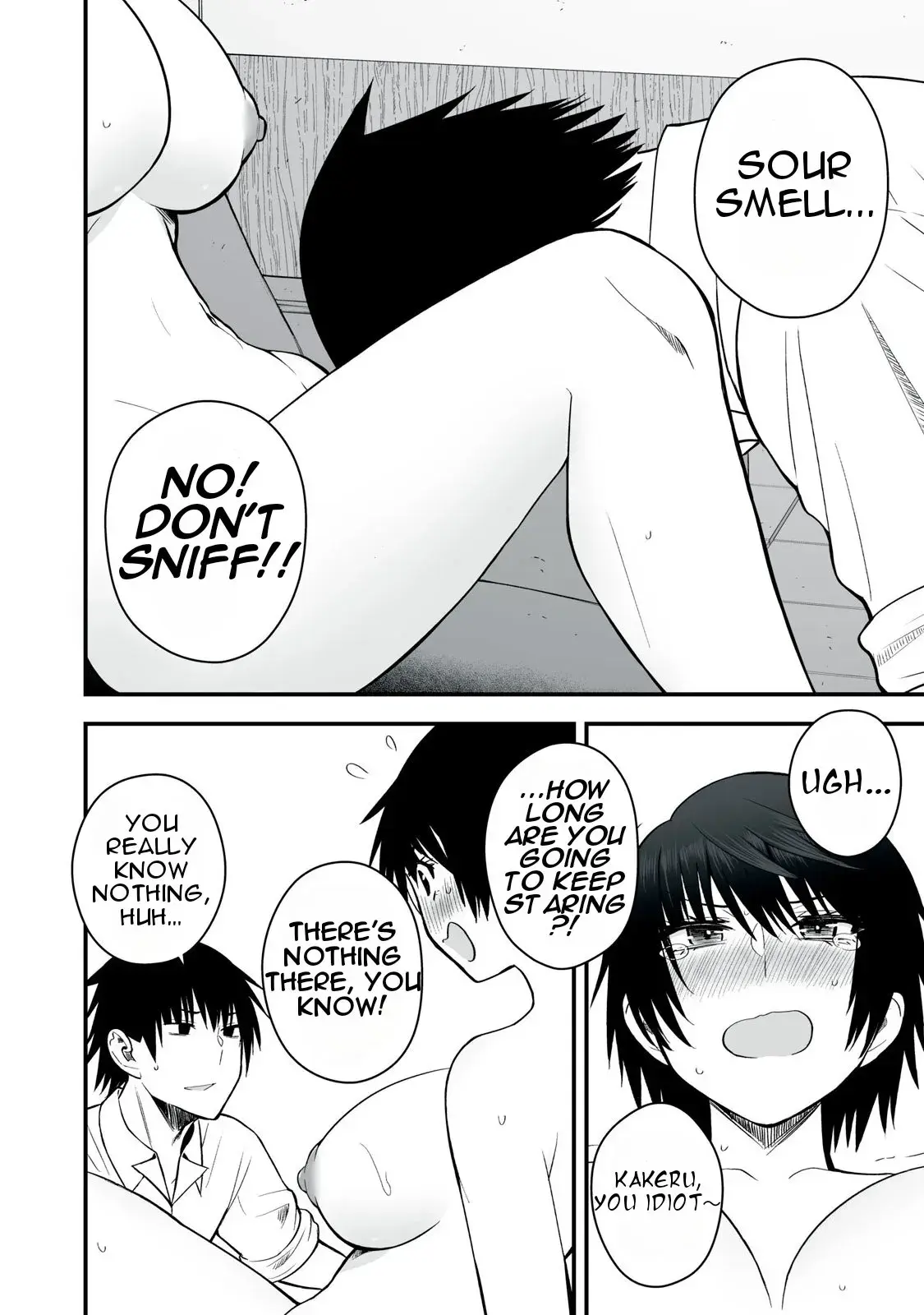 Isekai Rakuraku Survival ~Seizon Skill Kyousha no Ore ga Bishoujo Yonin to Class Mujintou Seikatsu~ — Chapter 50.1 — Page 2