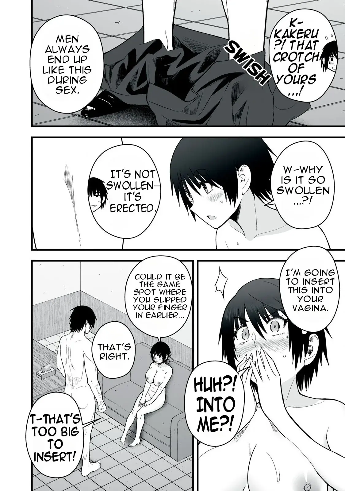 Isekai Rakuraku Survival ~Seizon Skill Kyousha no Ore ga Bishoujo Yonin to Class Mujintou Seikatsu~ — Chapter 50.1 — Page 8