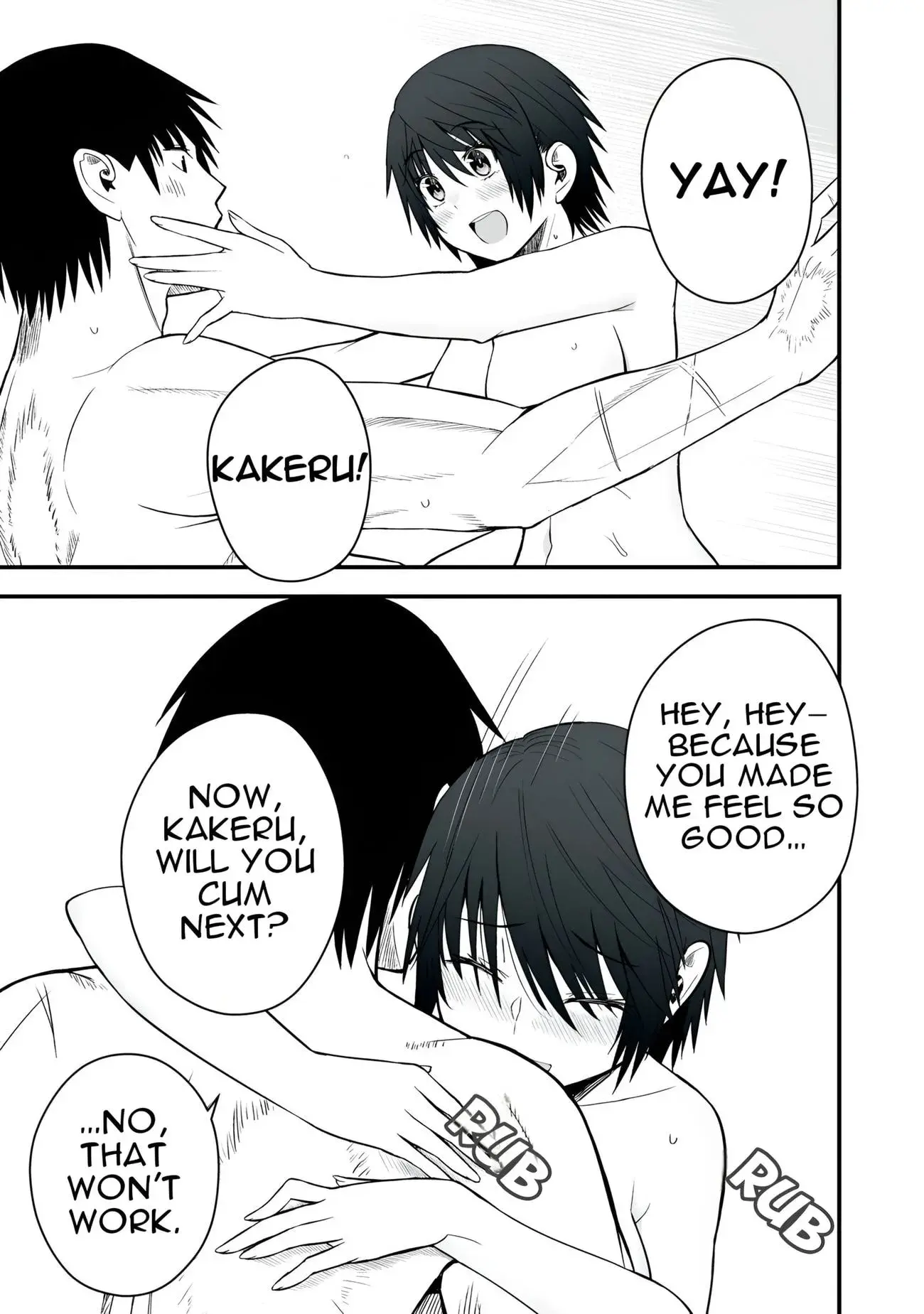 Isekai Rakuraku Survival ~Seizon Skill Kyousha no Ore ga Bishoujo Yonin to Class Mujintou Seikatsu~ — Chapter 50.2 — Page 3