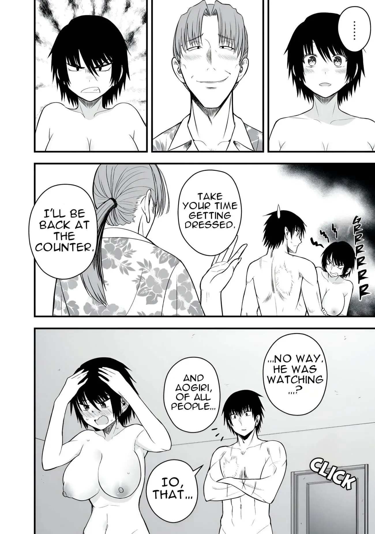 Isekai Rakuraku Survival ~Seizon Skill Kyousha no Ore ga Bishoujo Yonin to Class Mujintou Seikatsu~ — Chapter 50.2 — Page 10