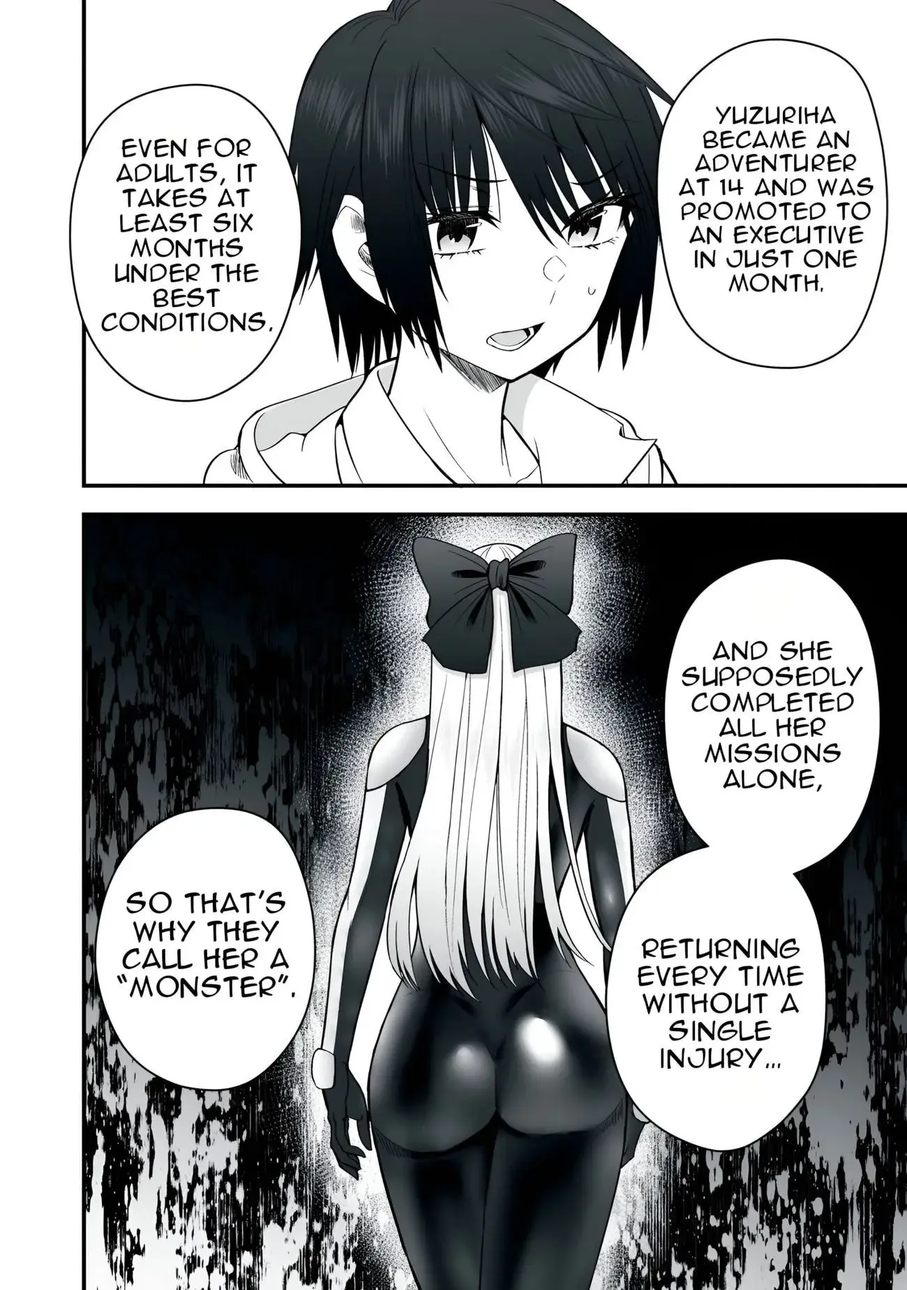 Isekai Rakuraku Survival ~Seizon Skill Kyousha no Ore ga Bishoujo Yonin to Class Mujintou Seikatsu~ — Chapter 51.2 — Page 6
