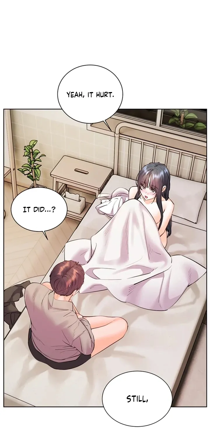 Teacher’s Efforts — Chapter 88 — Page 39
