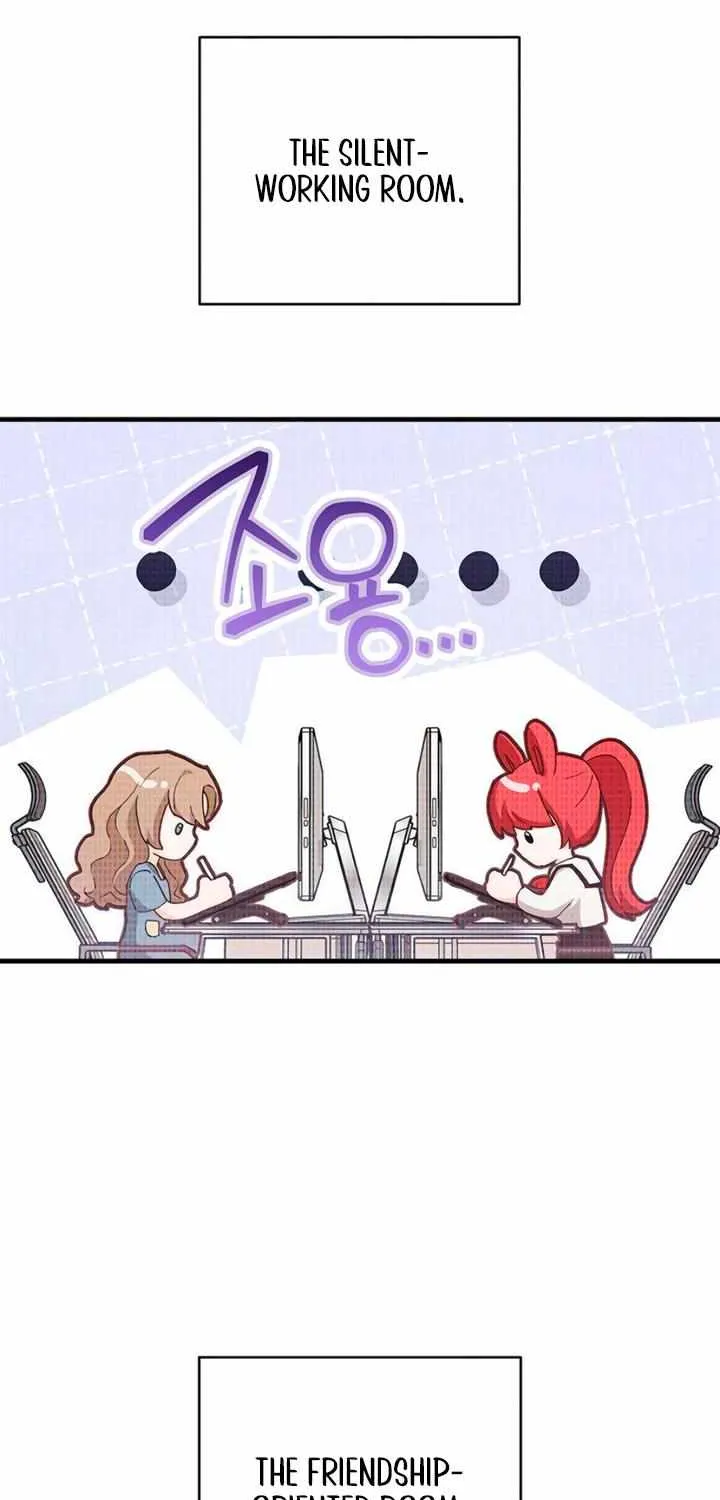Be a Bad Guy! — Chapter 13 — Page 7