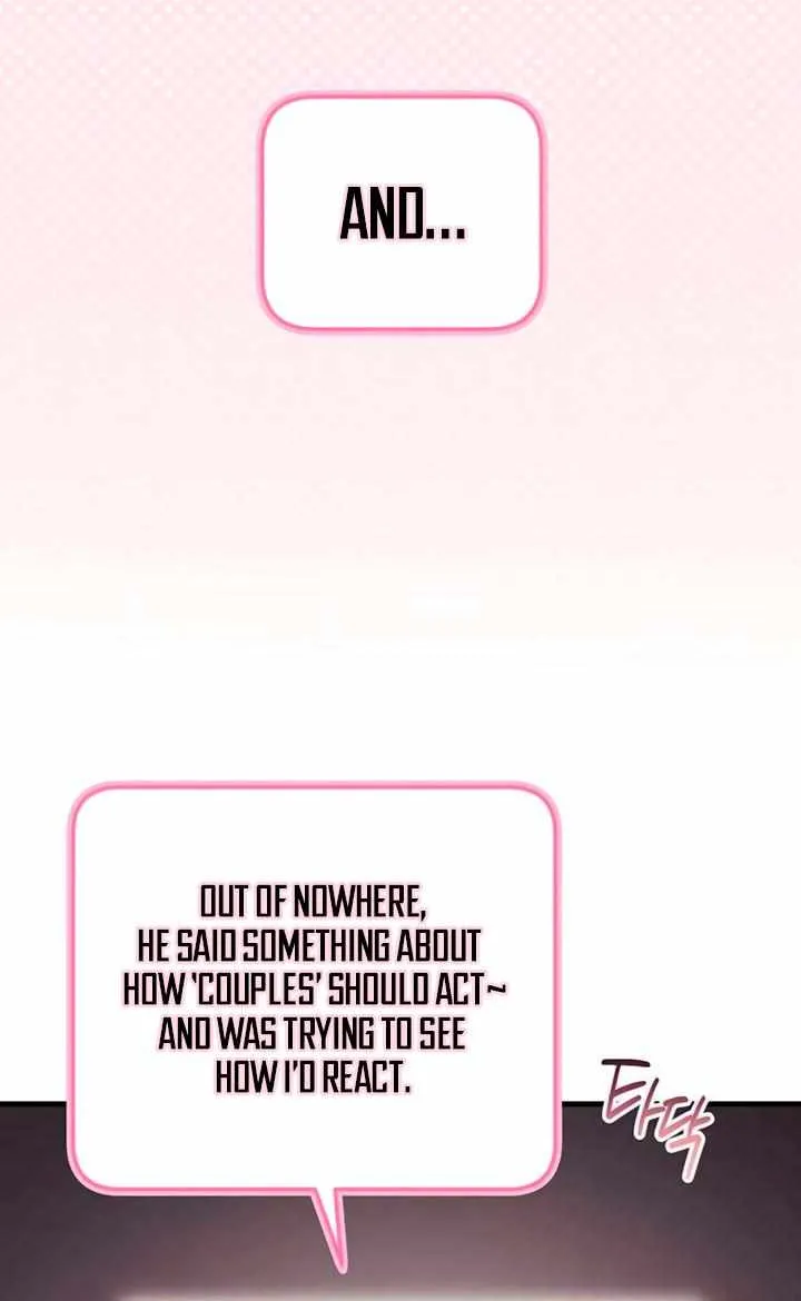 Be a Bad Guy! — Chapter 13 — Page 16