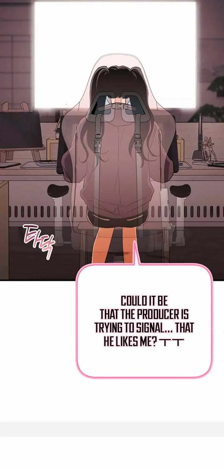Be a Bad Guy! — Chapter 13 — Page 17
