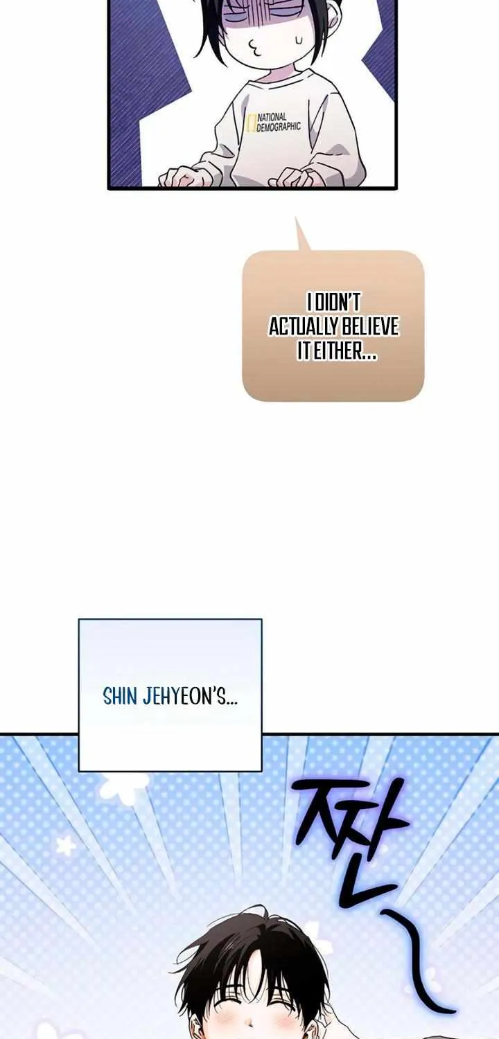 Be a Bad Guy! — Chapter 13 — Page 39