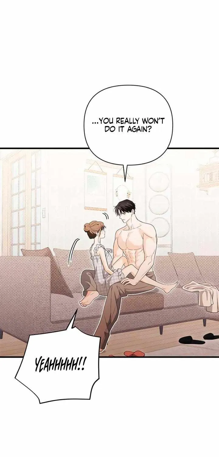 Be a Bad Guy! — Chapter 13 — Page 59
