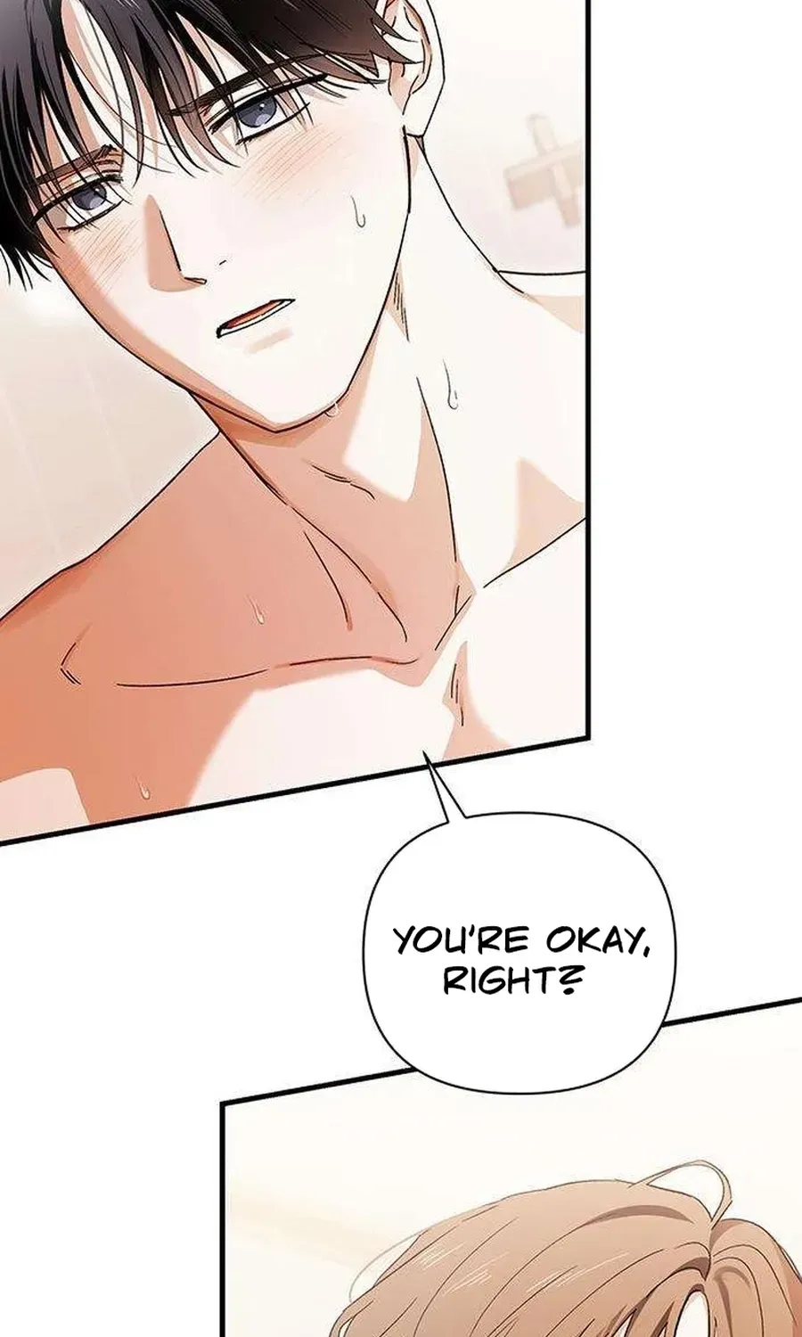Be a Bad Guy! — Chapter 14 — Page 19
