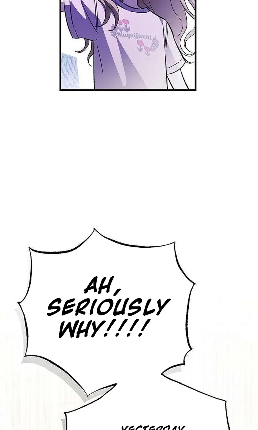 Be a Bad Guy! — Chapter 14 — Page 79