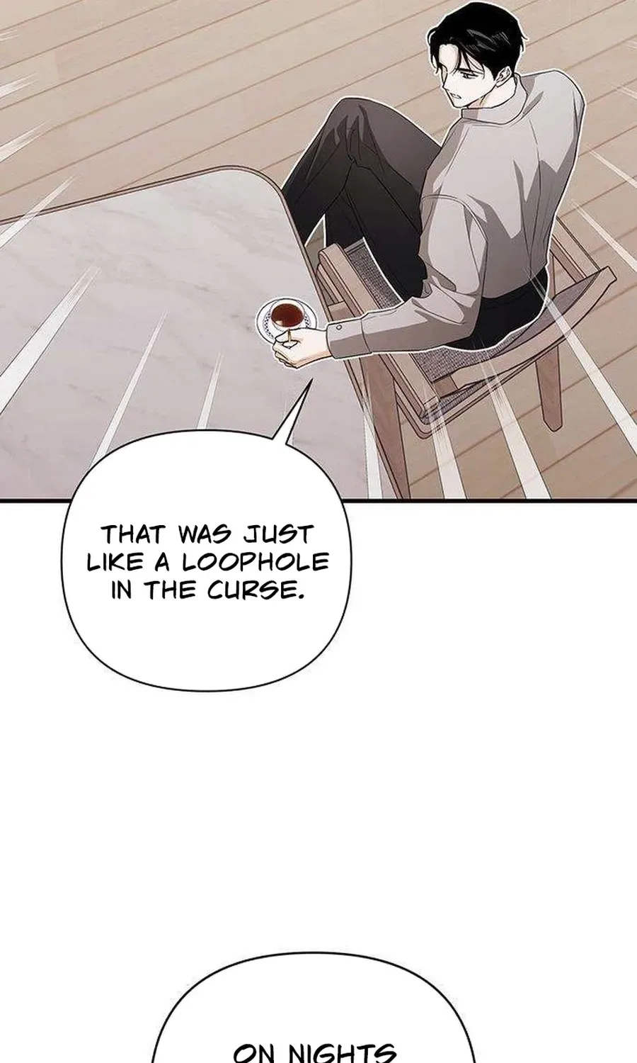 Be a Bad Guy! — Chapter 14 — Page 81