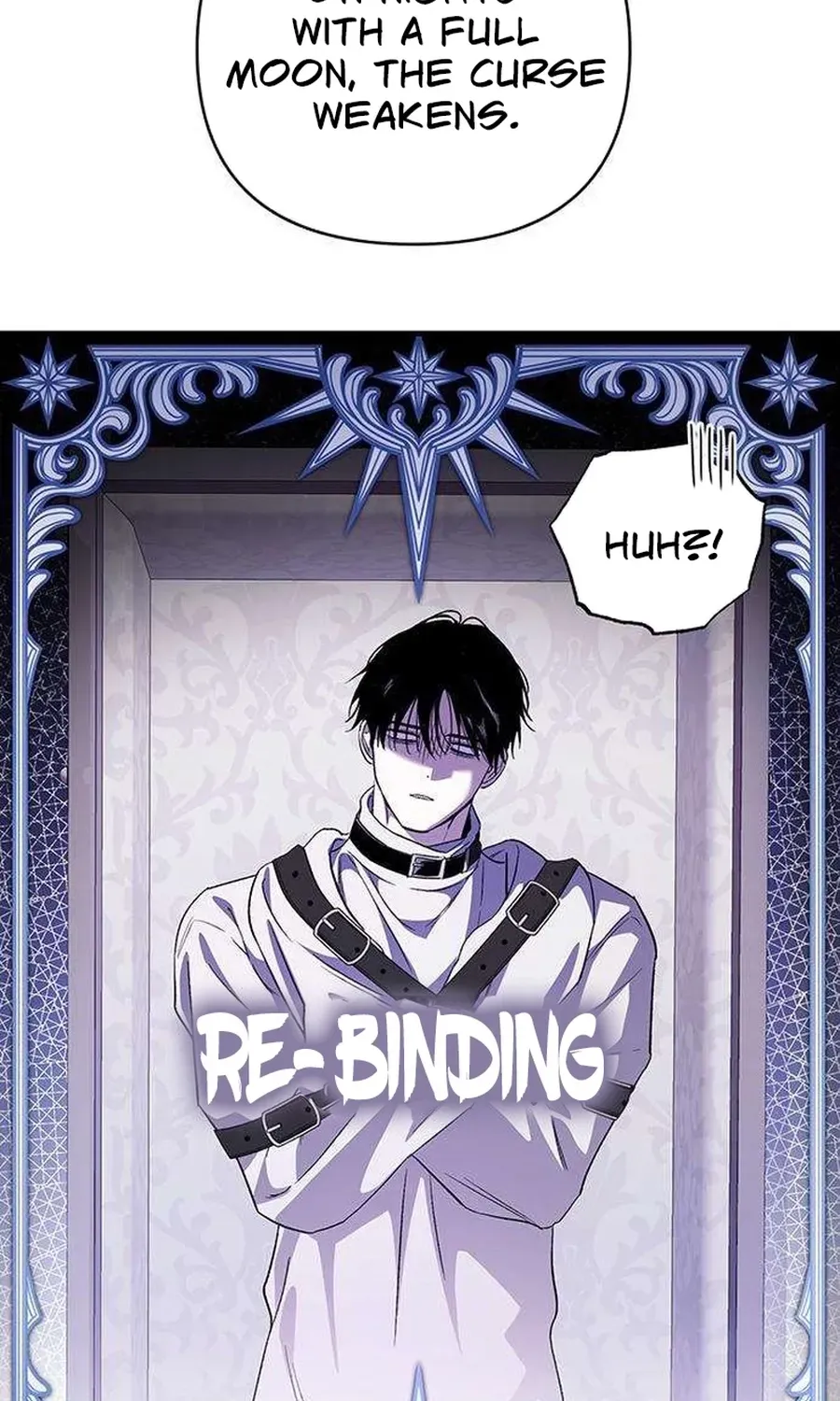 Be a Bad Guy! — Chapter 14 — Page 82