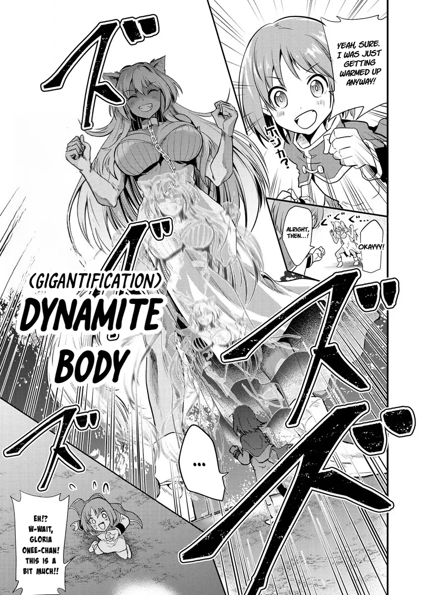 Is It True that I can be Stronger if I Make Love to the Devil's Daughters?