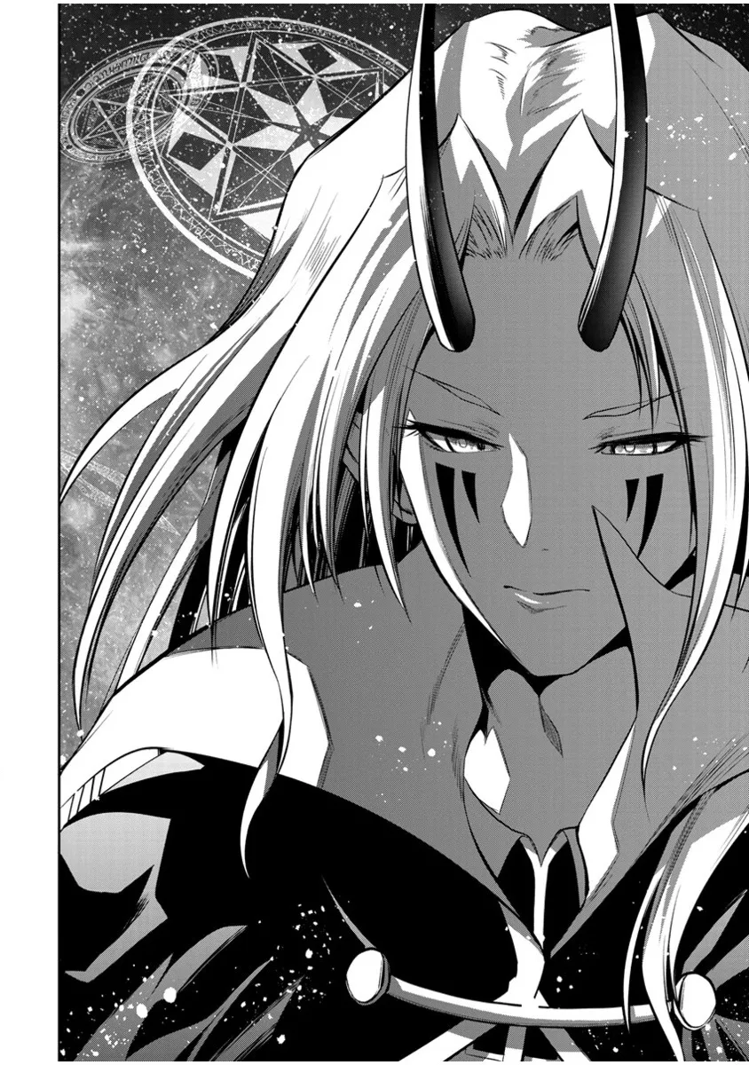 Is It True that I can be Stronger if I Make Love to the Devil's Daughters?