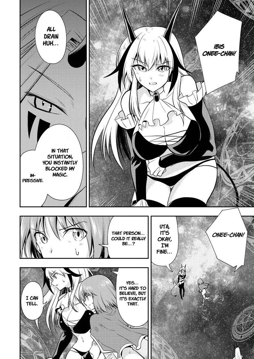 Is It True that I can be Stronger if I Make Love to the Devil's Daughters?