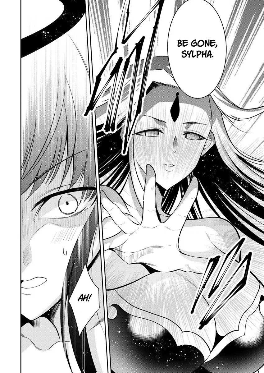 Is It True that I can be Stronger if I Make Love to the Devil's Daughters?