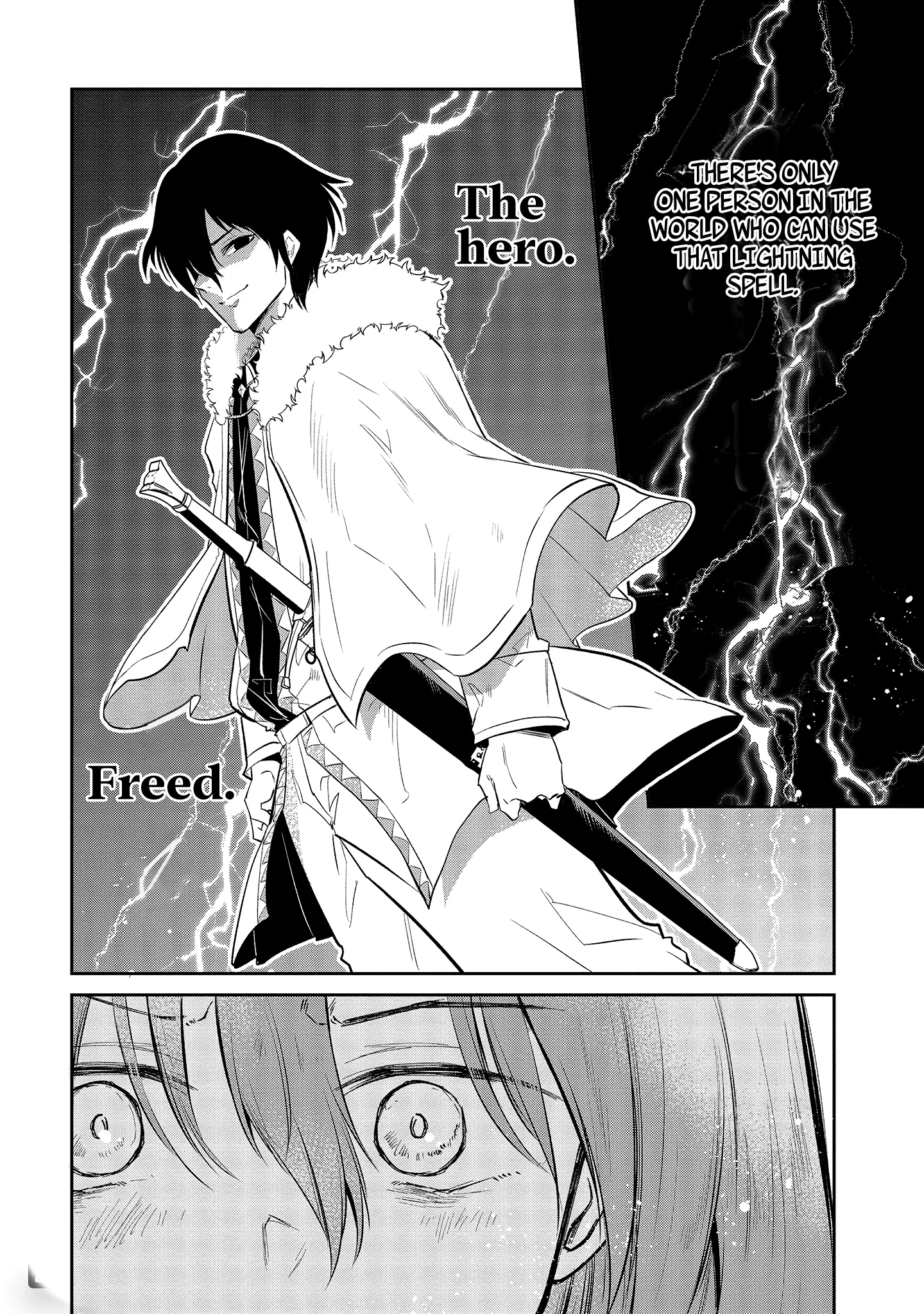 Is It True that I can be Stronger if I Make Love to the Devil's Daughters?