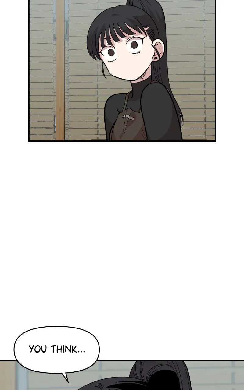 Childhood Friend Complex — Chapter 26 — Page 3