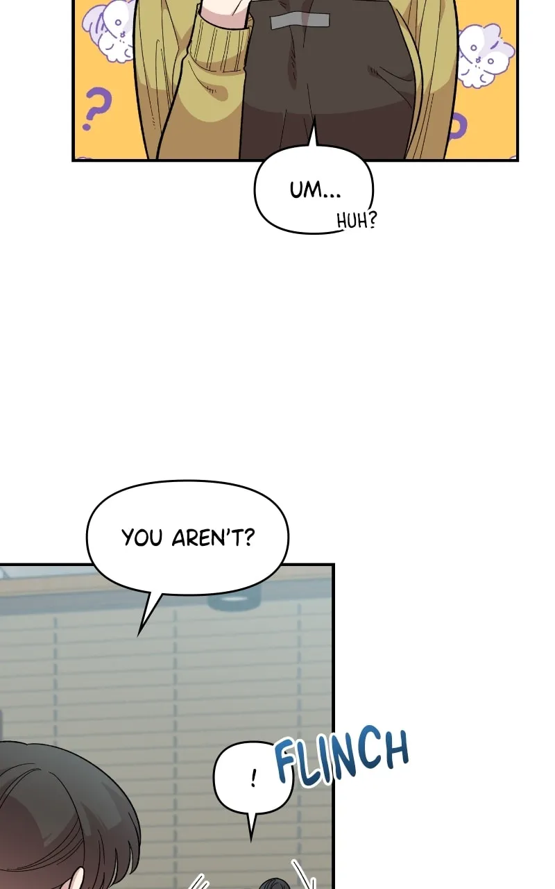 Childhood Friend Complex — Chapter 26 — Page 6